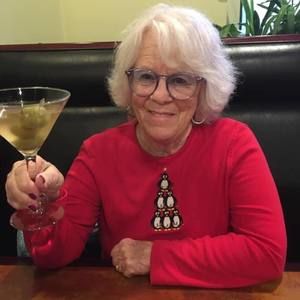 Meet your Posher, Polly pettigrew